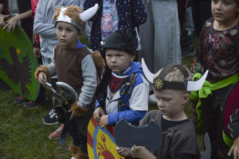 Tábor A je to! 215