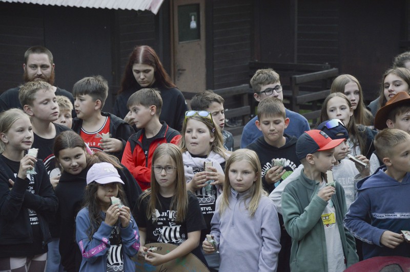 Tábor A je to! 228