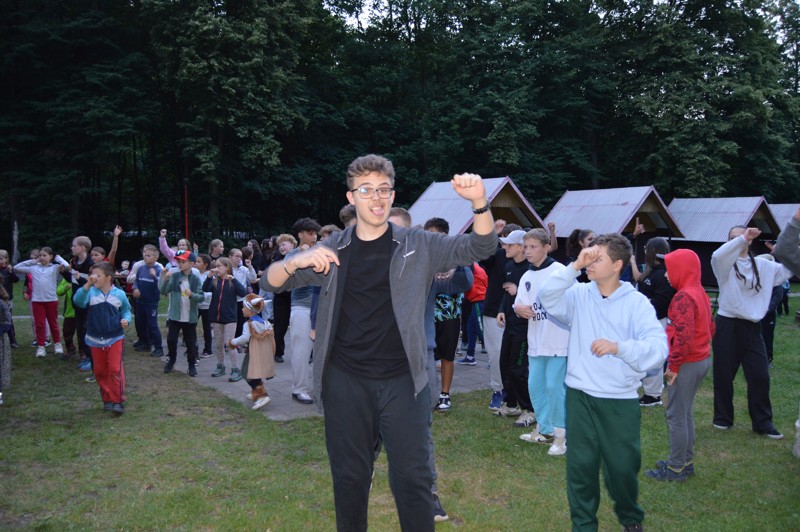 Tábor A je to! 321