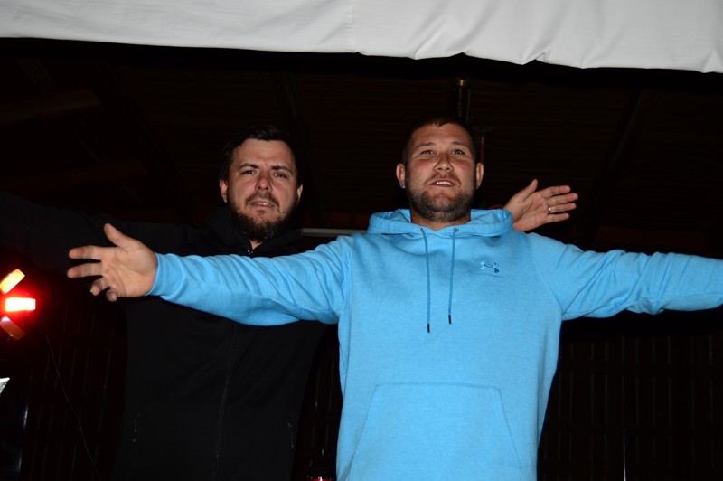 Tábor A je to! 360