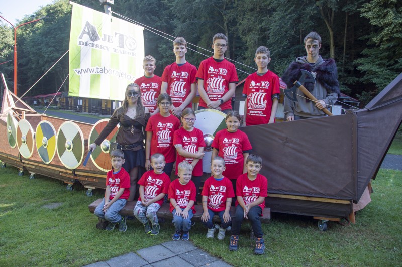 Čtvrtý den - 8. července 2026