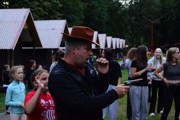 Tábor A je to! 302