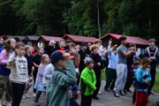 Tábor A je to! 303