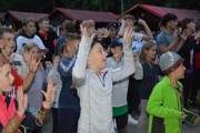 Tábor A je to! 317