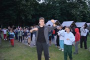 Tábor A je to! 321