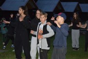Tábor A je to! 327
