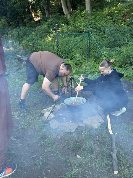 Tábor A je to! 077
