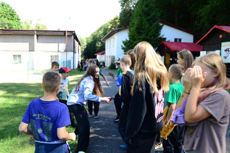 Tábor A je to! 013