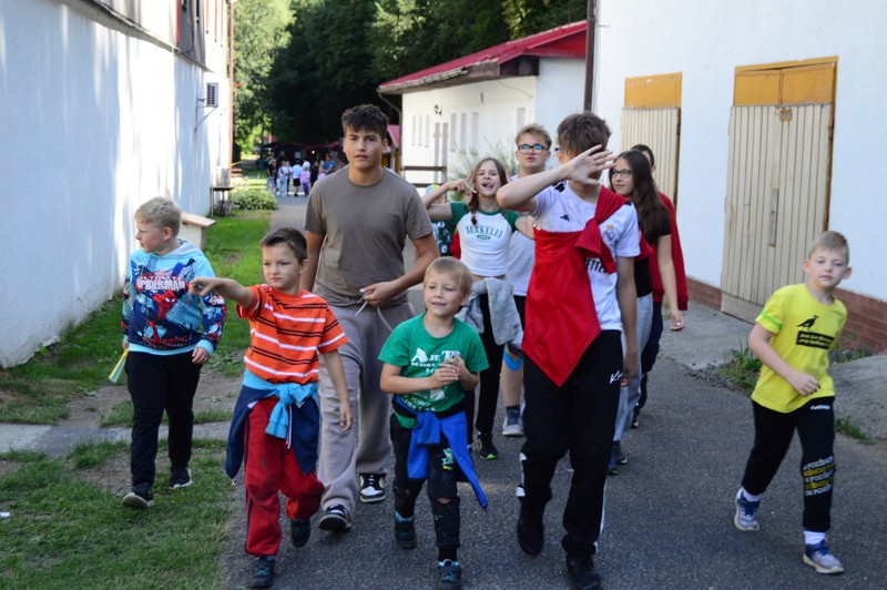 Tábor A je to! 029