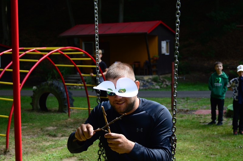 Tábor A je to! 059