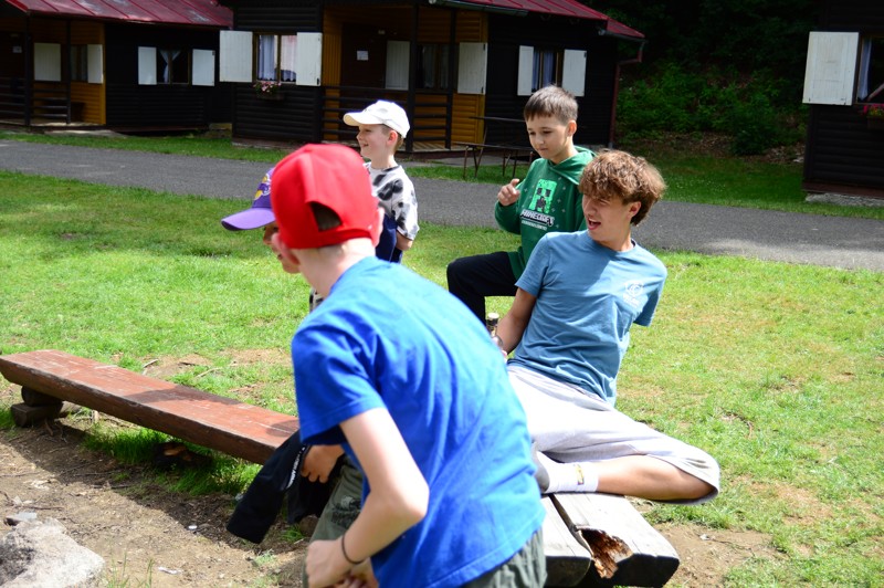 Tábor A je to! 095