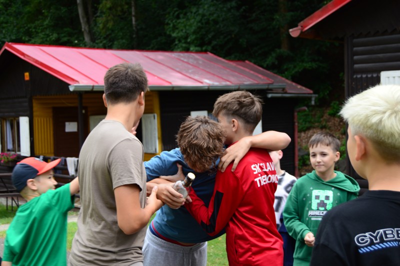 Tábor A je to! 098
