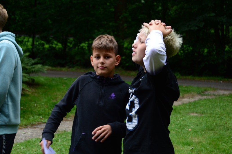 Tábor A je to! 145
