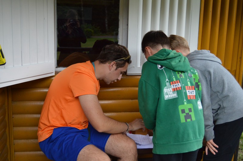 Tábor A je to! 173