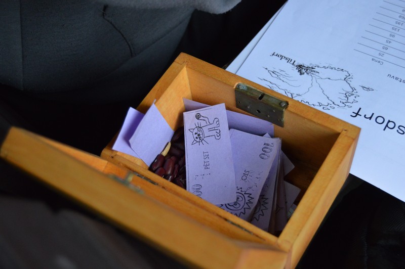 Tábor A je to! 183