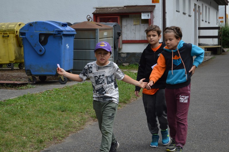 Tábor A je to! 198