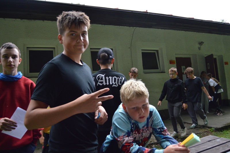 Tábor A je to! 230