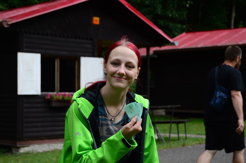 Tábor A je to! 265