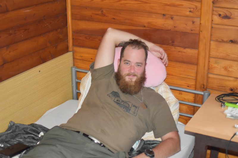 Tábor A je to! 336