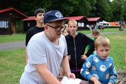 Tábor A je to! 169
