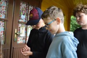 Tábor A je to! 181