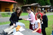 Tábor A je to! 207