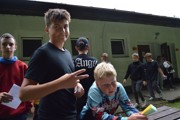 Tábor A je to! 230