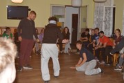 Tábor A je to! 374