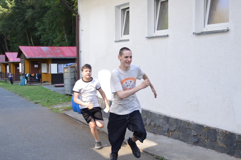 Tábor A je to! 028