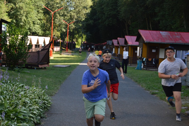 Tábor A je to! 031