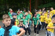 Tábor A je to! 180