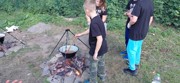 Výcvik