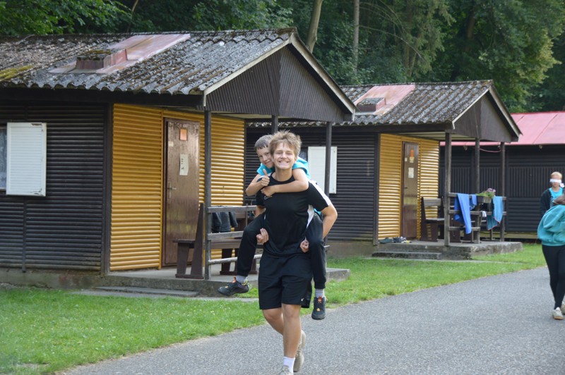 Tábor A je to! 0208