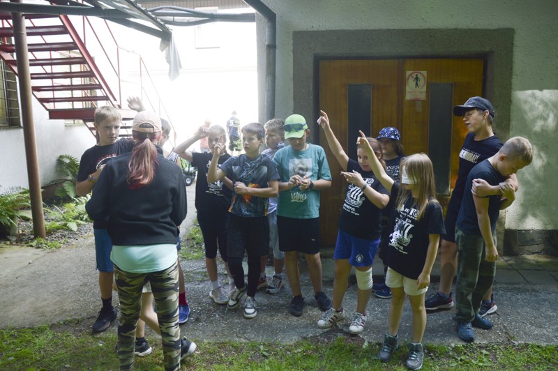 Tábor A je to! 0333