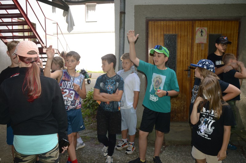 Tábor A je to! 0337