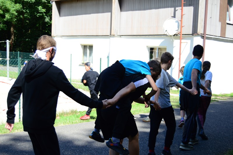 Tábor A je to! 0393