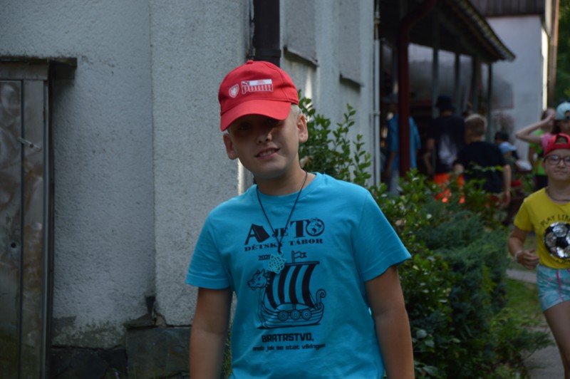 Tábor A je to! 0503