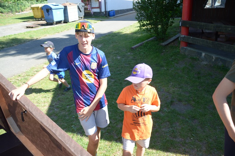 Tábor A je to! 0541