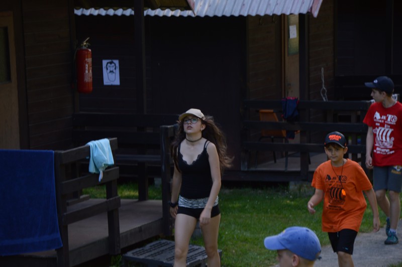 Tábor A je to! 0608