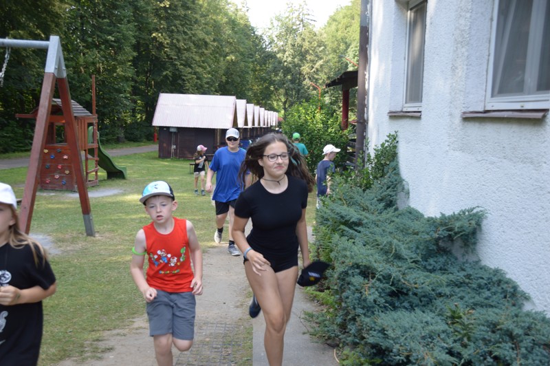 Tábor A je to! 0703
