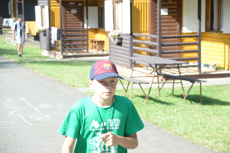 Tábor A je to! 0713