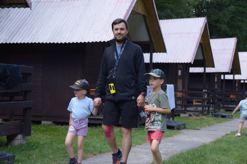 Tábor A je to! 0723