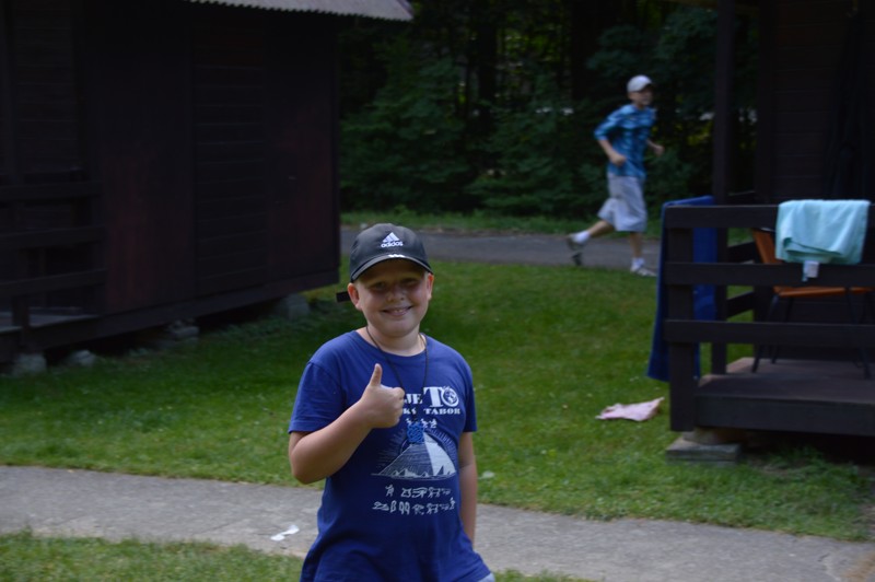 Tábor A je to! 0799