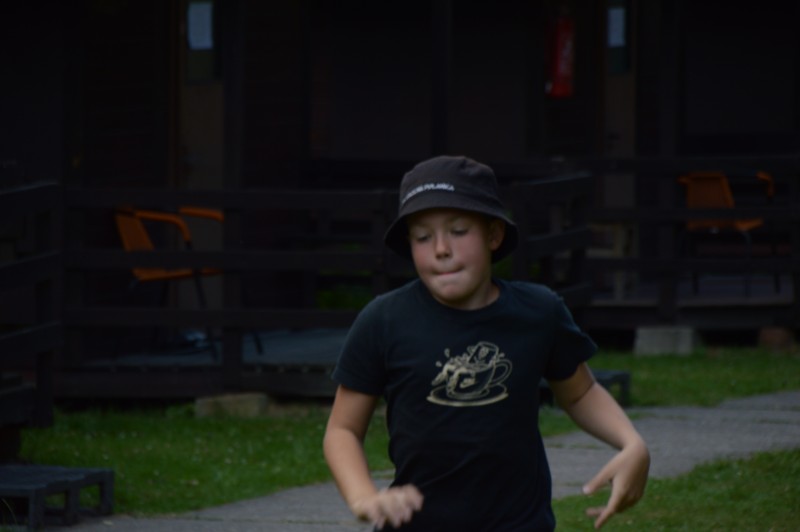 Tábor A je to! 0803