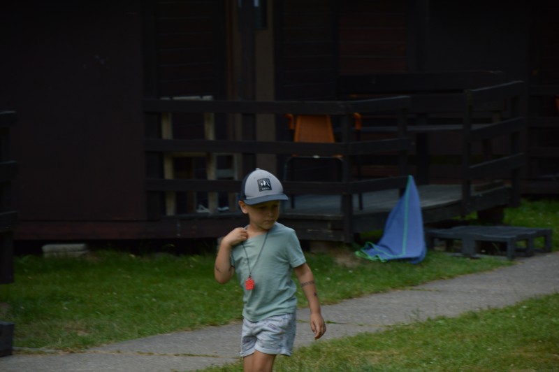 Tábor A je to! 0807