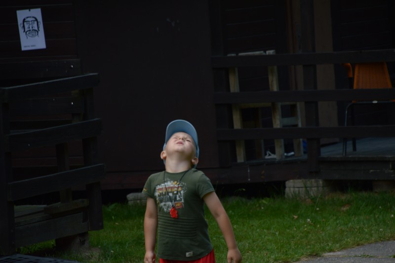 Tábor A je to! 0809