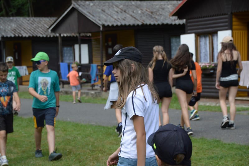 Tábor A je to! 0816