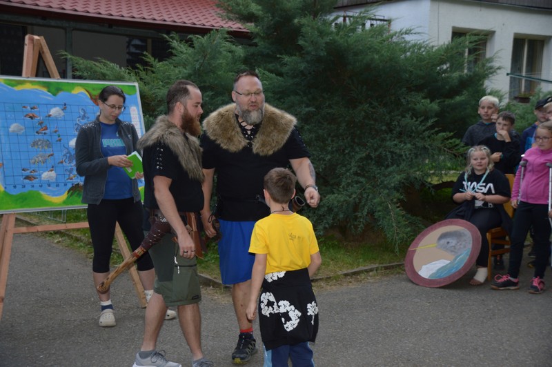Tábor A je to! 0850