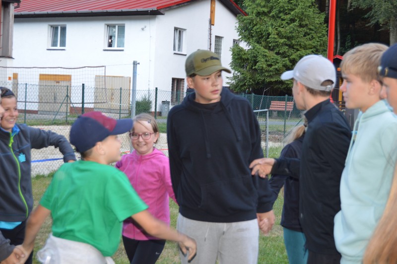 Tábor A je to! 0874