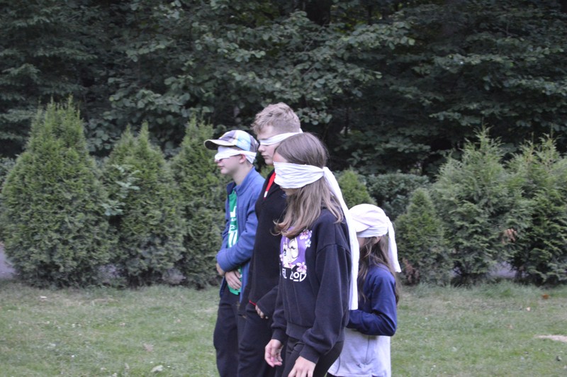 Tábor A je to! 0906